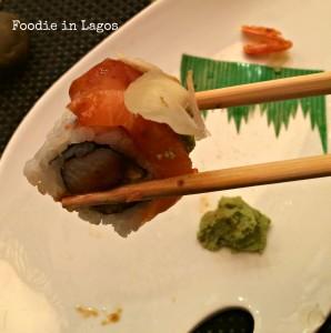 Izanagi Japanese Lagos