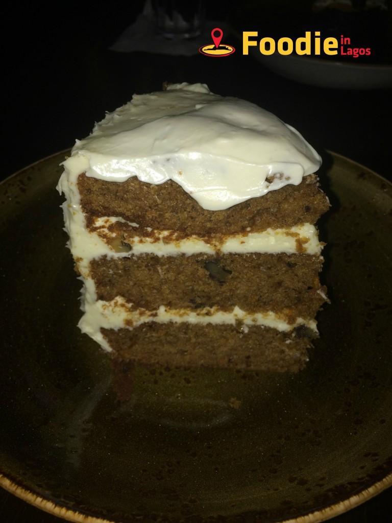 Hard Rock Cafe Lagos