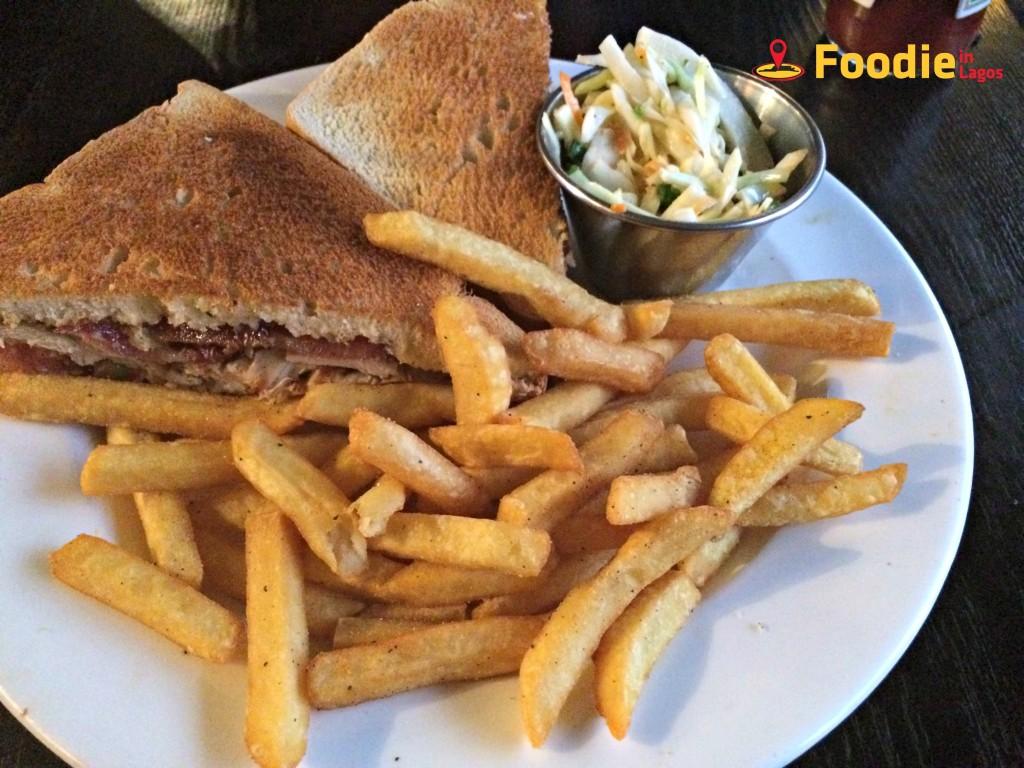 Hard Rock Cafe Lagos