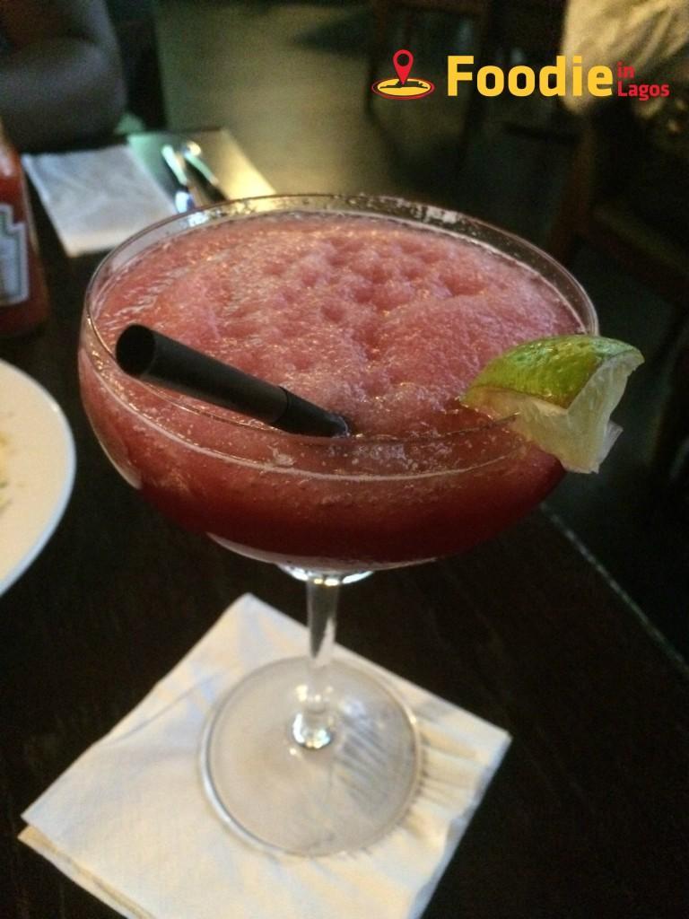 Hard Rock Cafe Lagos