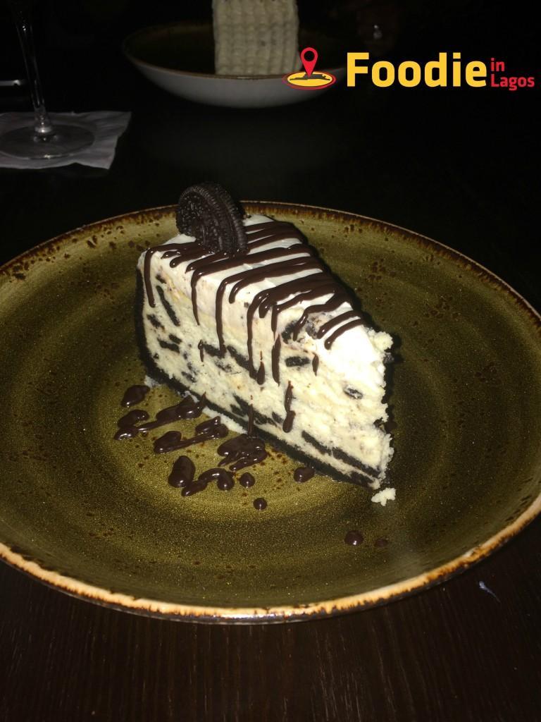 Hard Rock Cafe Lagos