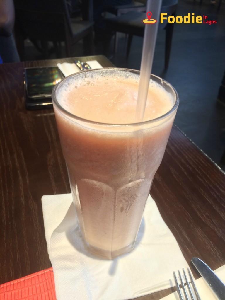 Hard Rock Cafe Lagos