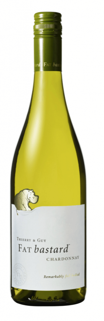 Fat bastard chardonnay screenshot