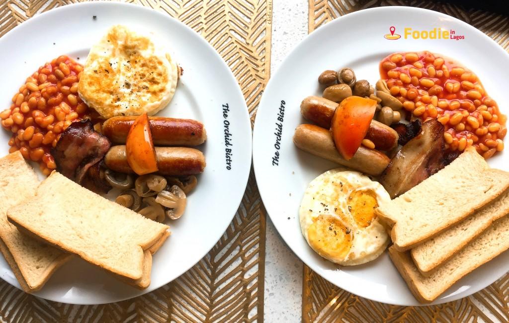 Orchid+Bistro+Express+Breakfast