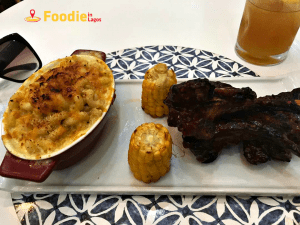 HSE Gourmet Cafe Lekki 