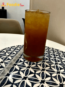 HSE Gourmet Cafe Lekki 