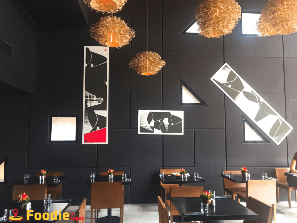 Nok by Alara Interior