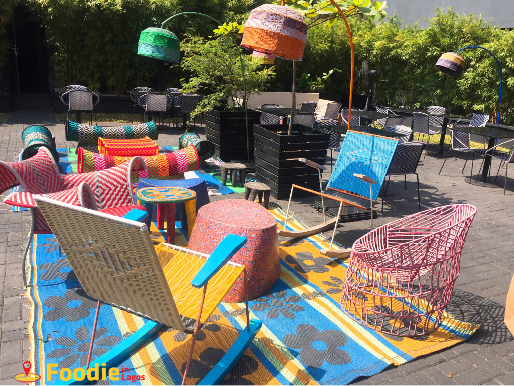 Nok by Alara Outer Area