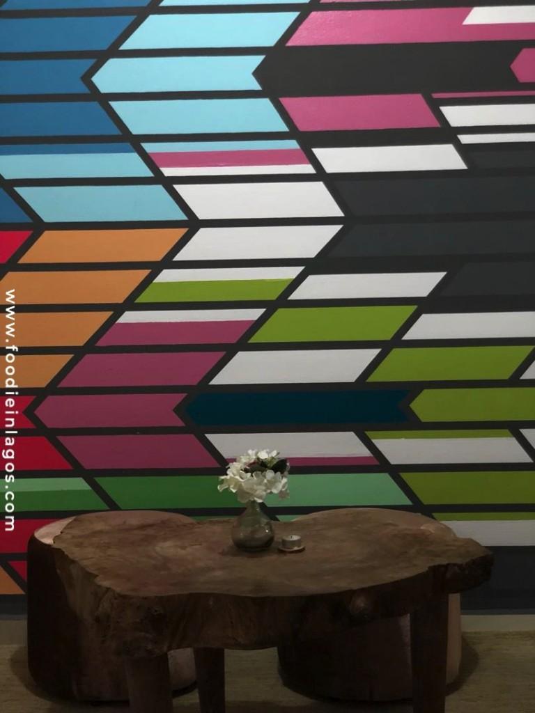 Artist and Scientist Lagos