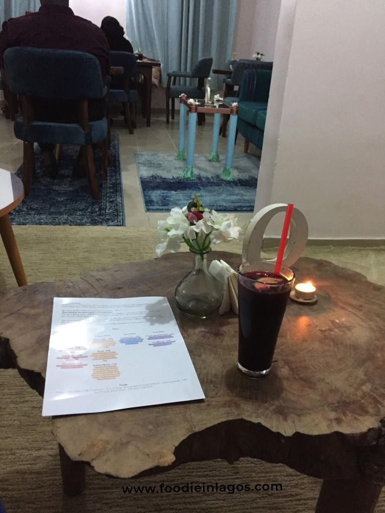 Artist and Scientist Lagos