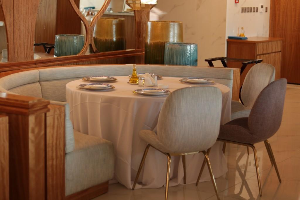 Salma's Lebanese Lagos