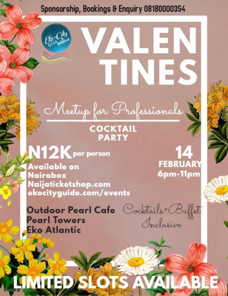 Valentine's Day Food 2019