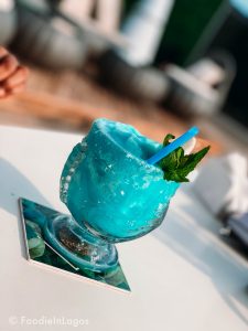 Atmosphere Rooftop Lekki