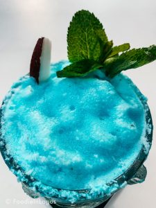 Atmosphere Rooftop Lekki