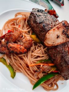 Atmosphere Rooftop Lekki