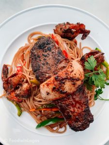 Atmosphere Rooftop Lekki