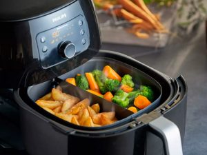 Must Have Kitchen Equipments + air fryer