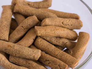 healthy snacks for the peckish + Kuli Kuli