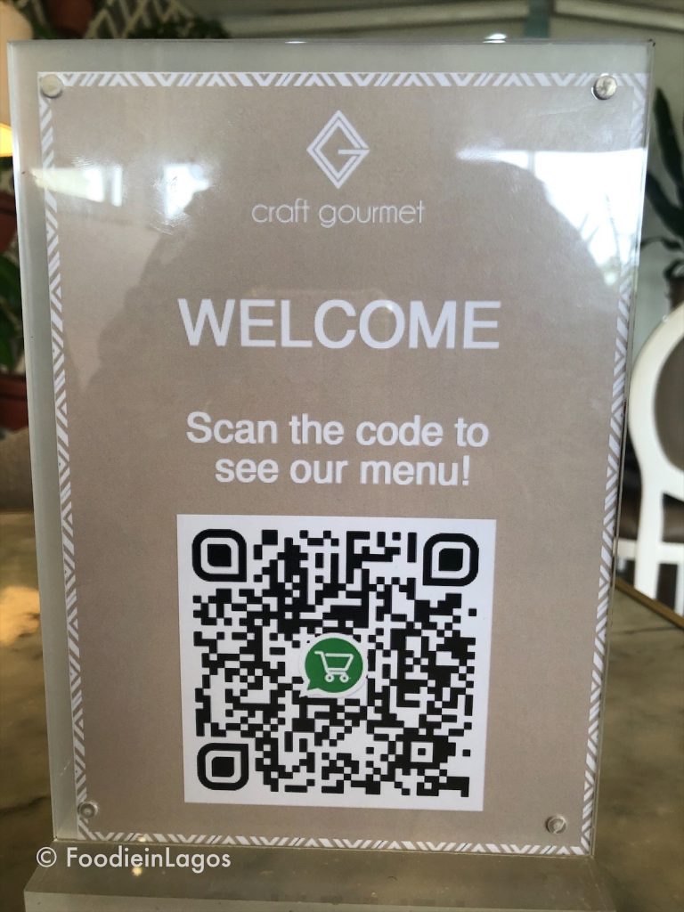 Craft gourmet Mega plaza