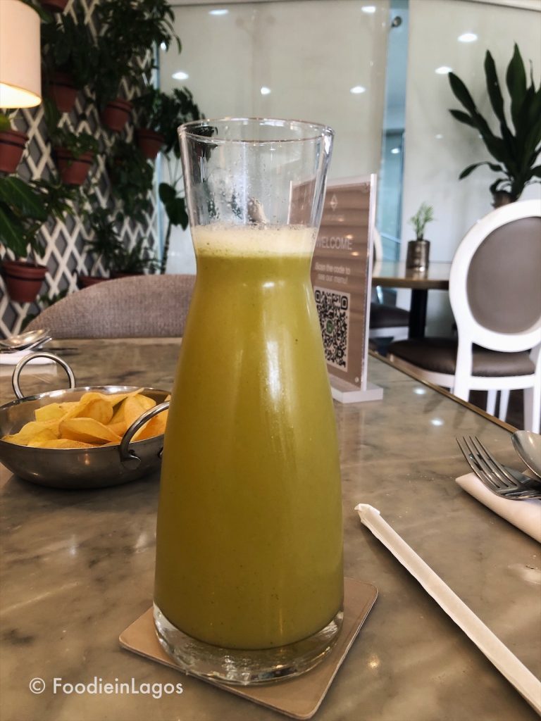 Craft gourmet by lou baker mega plaza