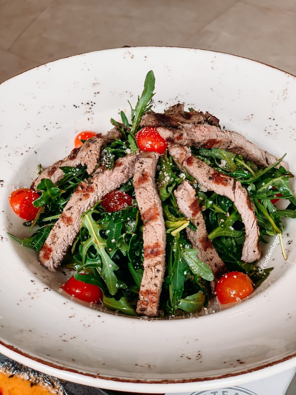 Black Pepper Steak House Lagos At Landon Artis Blog