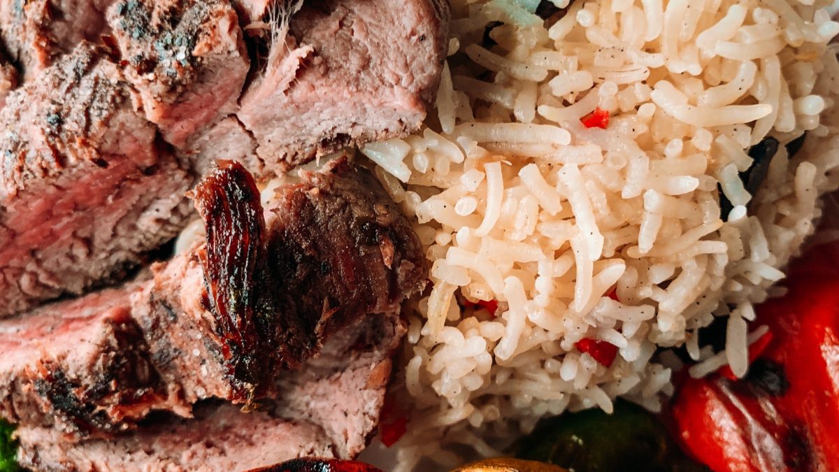 Hard Rock Lagos Infused with Love