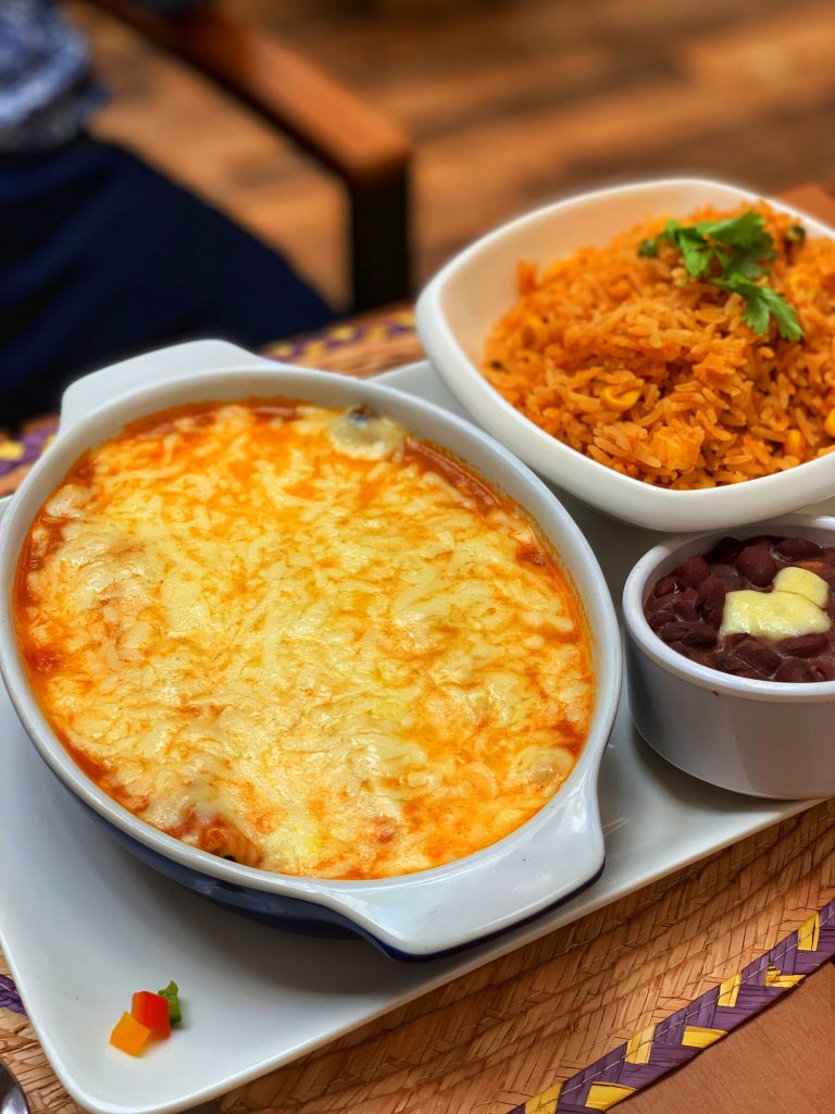 Casa Mexicana Abuja