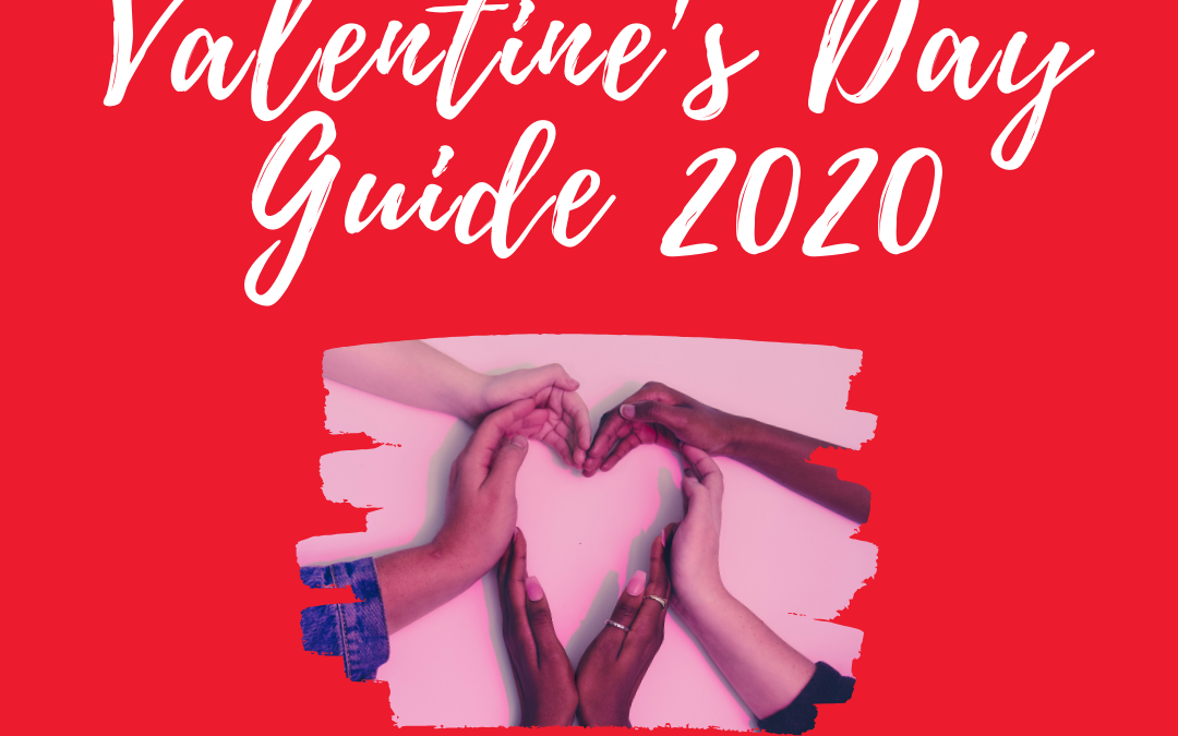 Valentine's Day 2020 in Lagos Guide