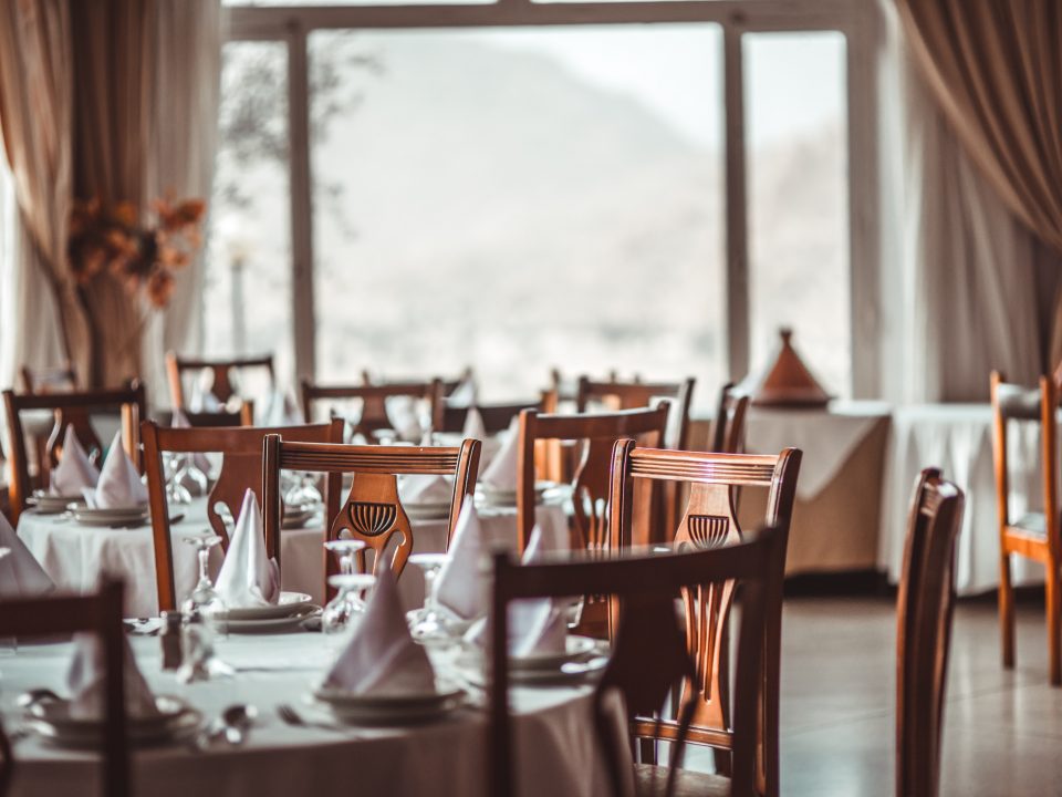 Guide to Dining out in Lagos During CoVid-19