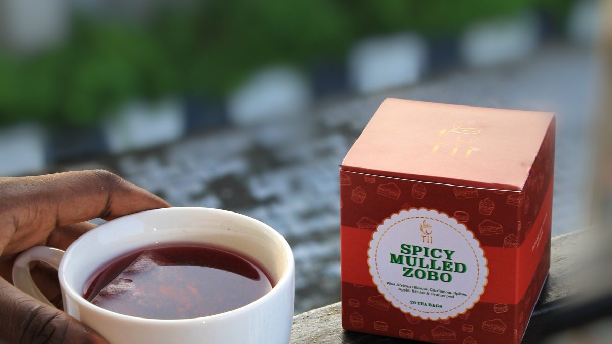 tii-tea
