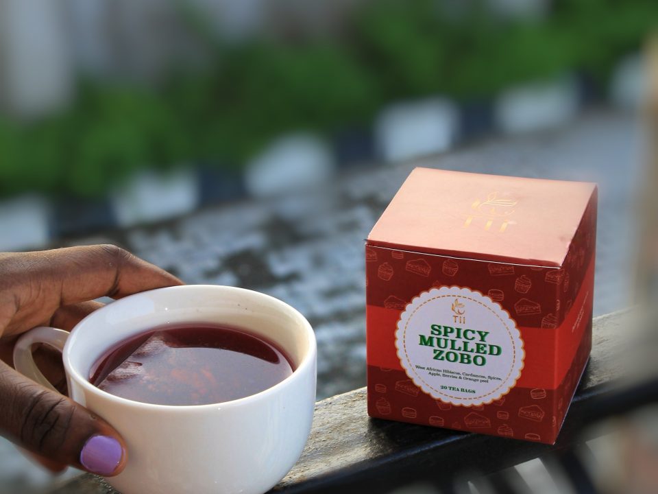 tii-tea