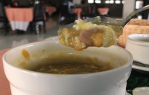 Mega Chicken 7th Continent Chinese