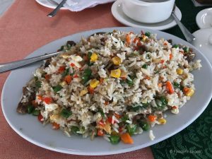 Mega Chicken 7th Continent Chinese