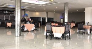 Mega Chicken 7th Continent Chinese