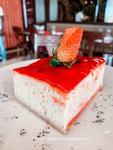 Black Pepper Steakhouse Lagos