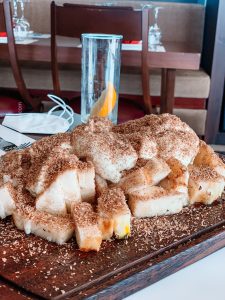 Black Pepper Steakhouse Lagos