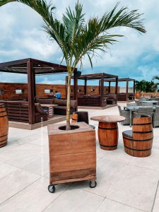 Black Pepper Steakhouse Lagos