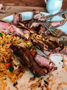 Moonshine Cafe Lagos