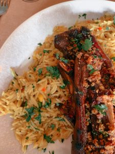 Moonshine Cafe Lagos