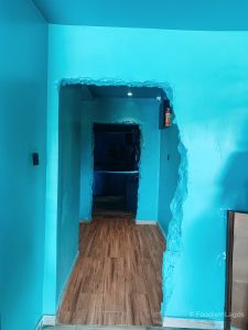 Moonshine Cafe Lagos