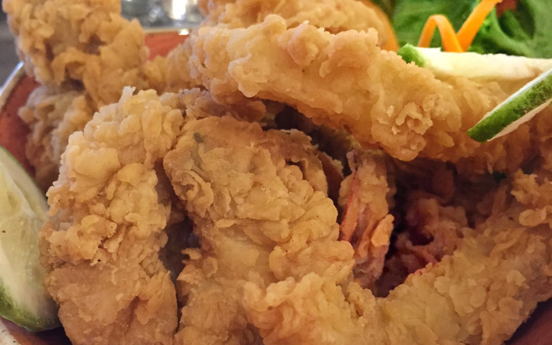 Quid by De Brit Lekki