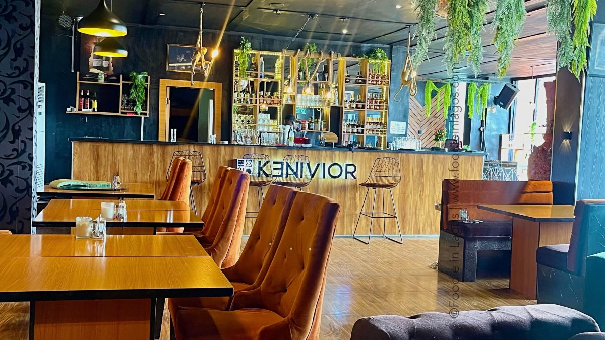 Kenivior Restaurant