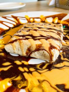 Crepaway Nigeria Restaurant