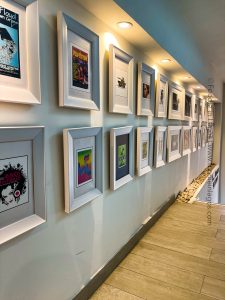 Crepaway Nigeria Restaurant