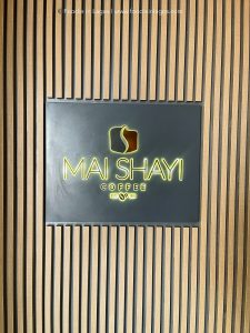 Mai Shayi Coffee