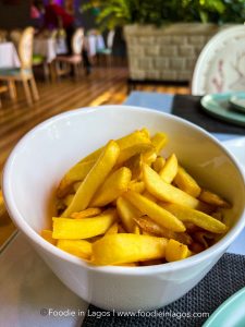 Alice Garden Restaurant