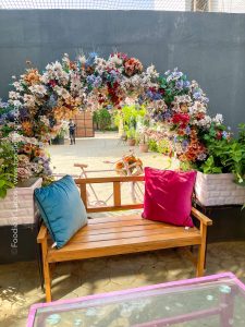 Alice Garden Restaurant