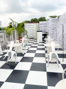 Sketch Restaurant Abuja