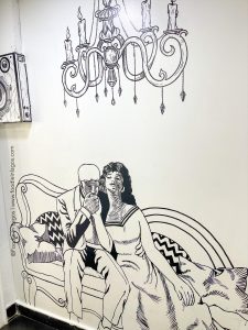 Sketch Restaurant Abuja