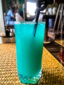 Afefeyeye Restaurant